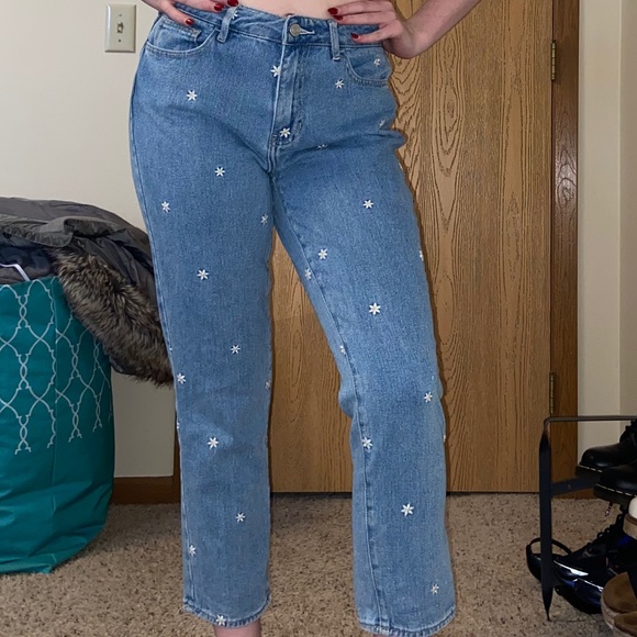 PacSun Denim - daisy pacsun jeans